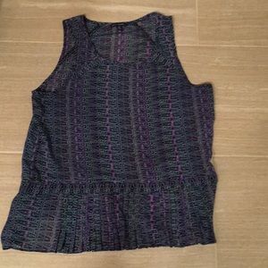 American Eagle short sleeve top